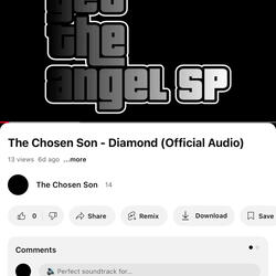 Diamond