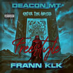 Freestyle (feat. Frann KLK)
