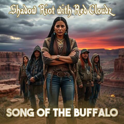 Song of the Buffalo