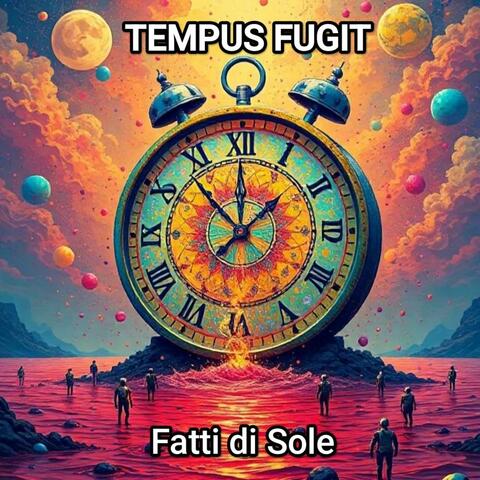 Tempus fugit