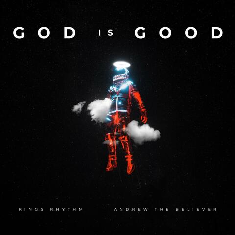 GOD Is GOOD