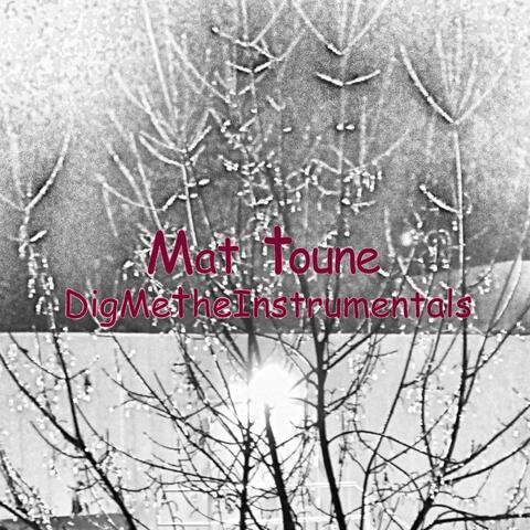 DigMetheInstrumentals