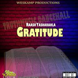 Gratitude