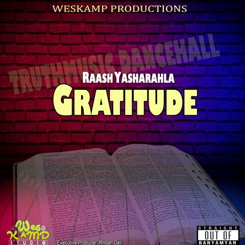 Gratitude