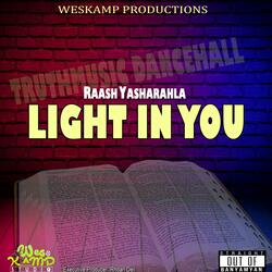 Light In You