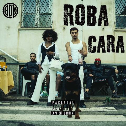 ROBACARA
