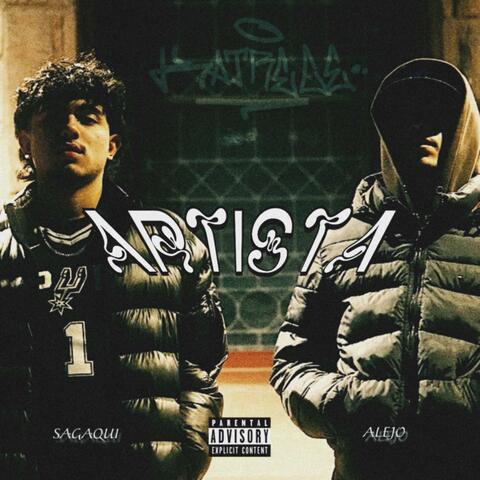 ARTISTA (feat. SAGAQUI)