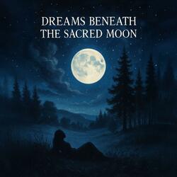 Dreams Beneath the Sacred Moon