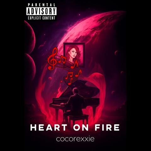 Heart On Fire