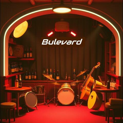 Bulevard, Bulevard