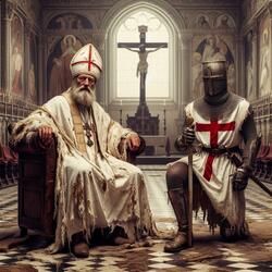 The Call Of Urban (feat. Ragged Kid)