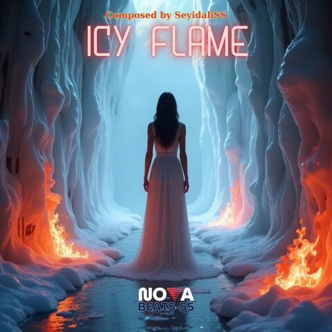 ICY FLAME