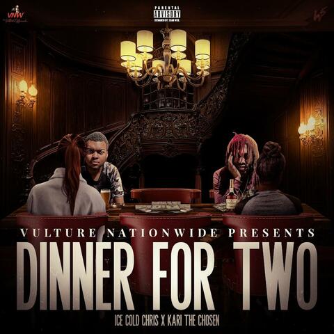 Dinner For Two
