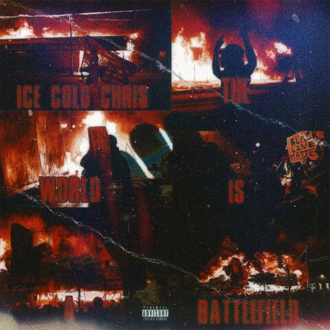 The World Is A BattleField