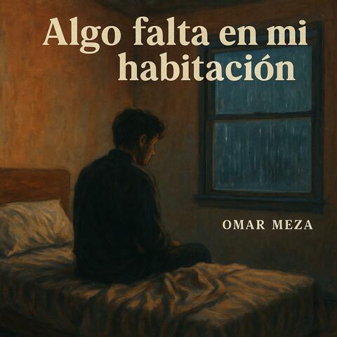 Algo falta en mi habitación