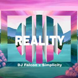 Reality (feat. Simplicity)