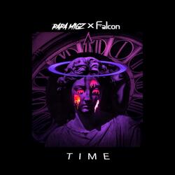 Time (feat. Papa Migz)