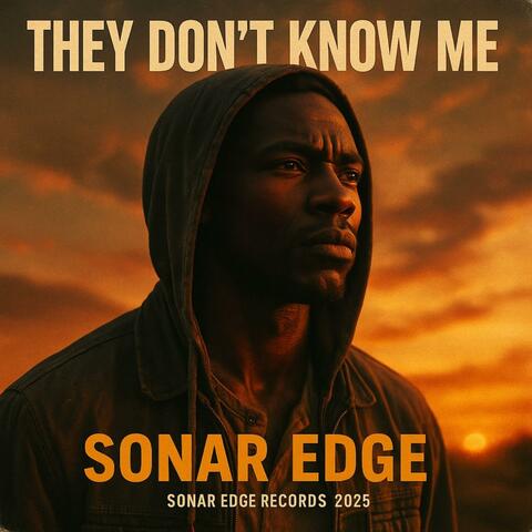 YOU DON’T KNOW ME