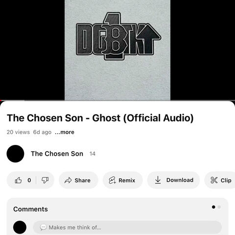 Ghost
