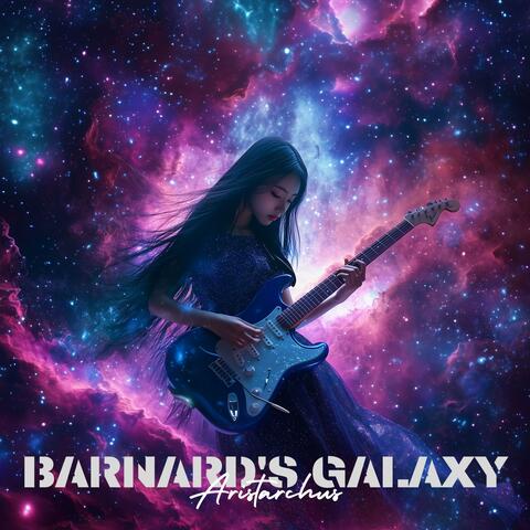 Barnard's Galaxy
