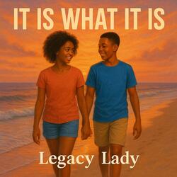It Is What It Is