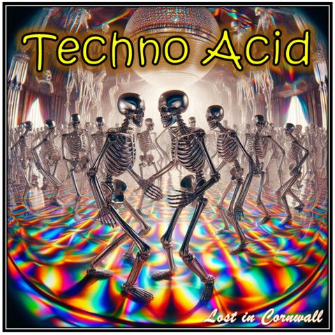 Techno Acid