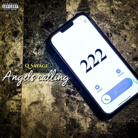 Angels Calling