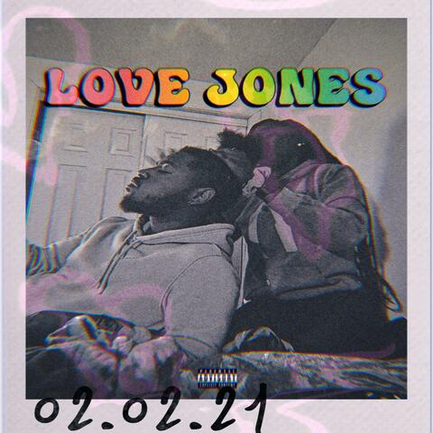LOVE JONES