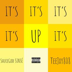 ISSUP (feat. TeeJxy808)