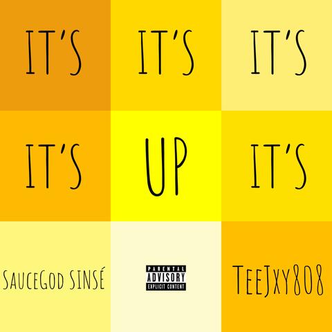 ISSUP (feat. TeeJxy808)