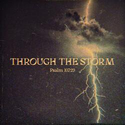 Through The Storm