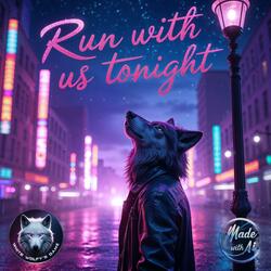 Run With Us Tonight