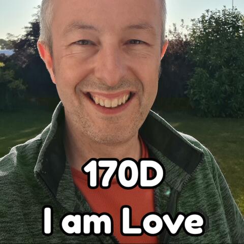 170D I am Love