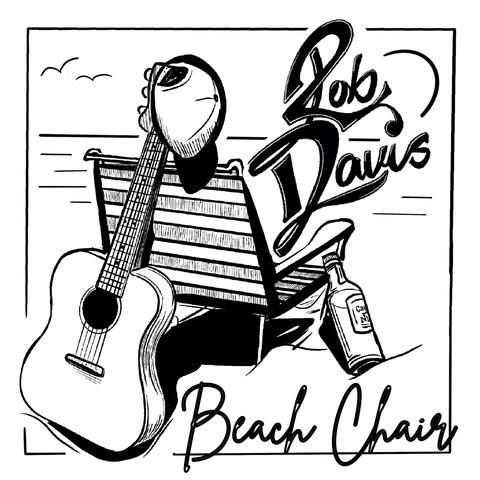 Beach Chair