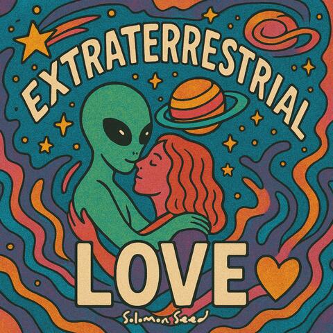 Extraterrestrial Love
