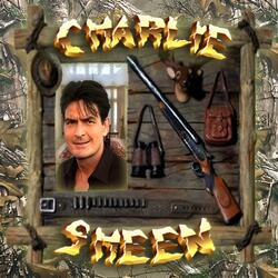Charlie Sheen