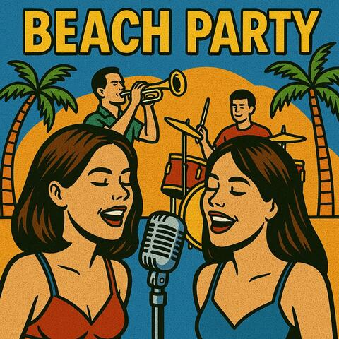 Beach Party
