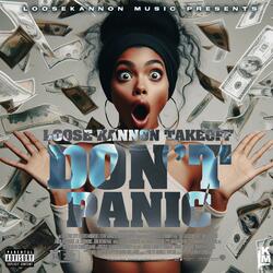 Don't Panic