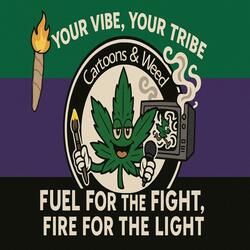Nothing But Stoners