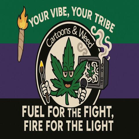 Nothing But Stoners