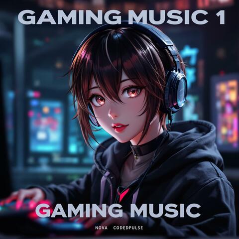 Gaming Music 1