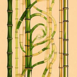 Bamboo Papi