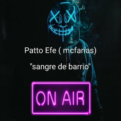 Sangre de Barrio