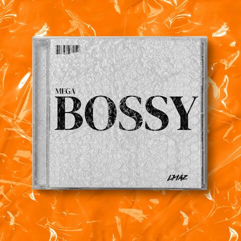 MEGA BOSSY