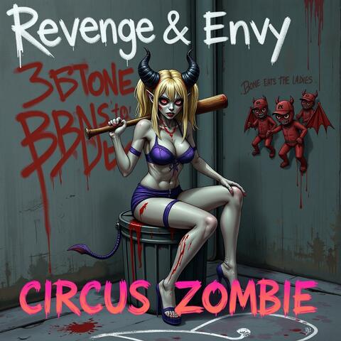 Revenge & Envy