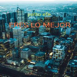 ERES LO MEJOR