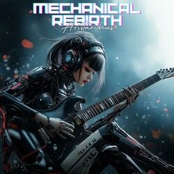 Cybernetic Decay