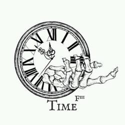 Time (F³ Instrumental)