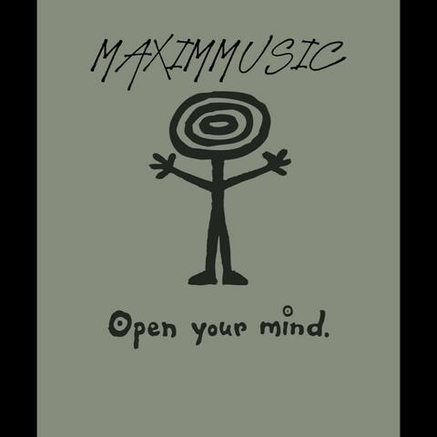Open Your Mind