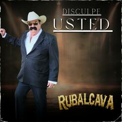 Disculpe Usted